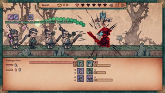 Image 0 for Water Margin Scrolls