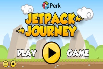 Image 0 for Jetpack Journey by Perk