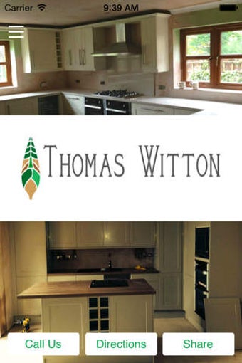 Image 0 for Thomas Witton Carpentry &…