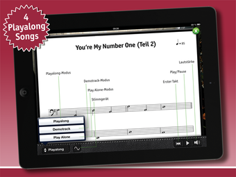 Image 1 for FOUR STRINGS  Die E-Bass-…