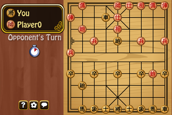 Imagen 0 para Multiplayer Chinese Chess