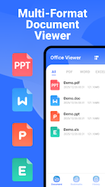 Image 0 for Office Viewer: Read  Edit…