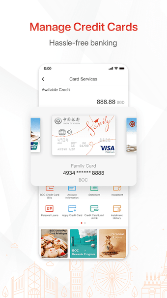 Imagen 3 para Bank of China