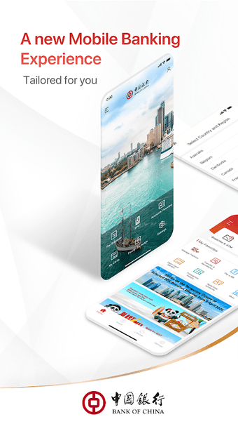 Imagen 5 para Bank of China