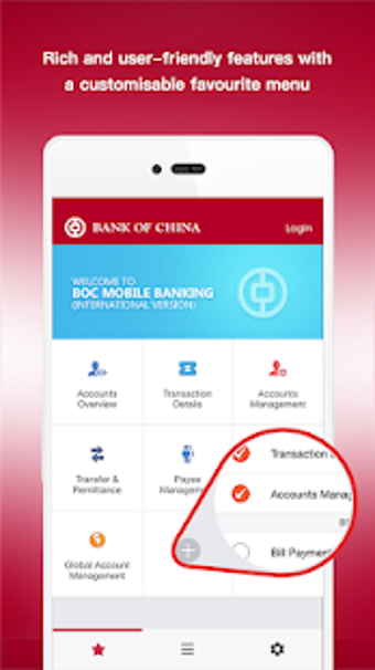 Image 3 for Bank of China