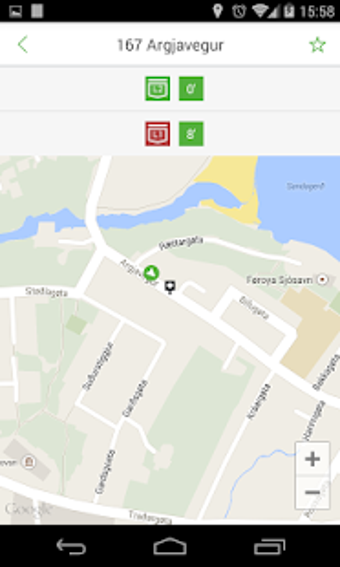 Image 2 for Torshavn Buss