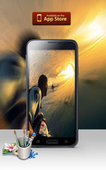 Imagen 1 para Surfing Wallpapers