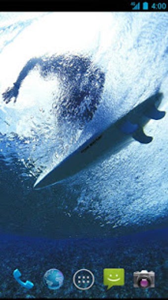 Imagen 0 para Surfing Wallpapers
