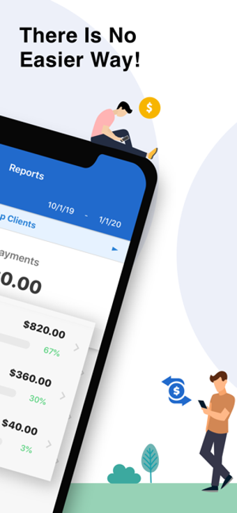 Image 2 for Giggy Bank: Payment Track…