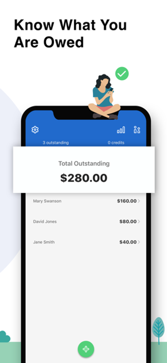 Image 1 for Giggy Bank: Payment Track…