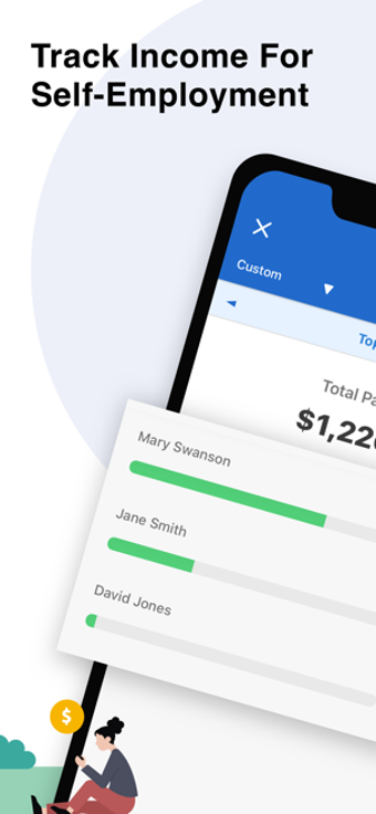 Image 0 for Giggy Bank: Payment Track…
