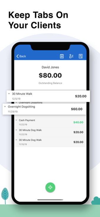 Image 3 for Giggy Bank: Payment Track…