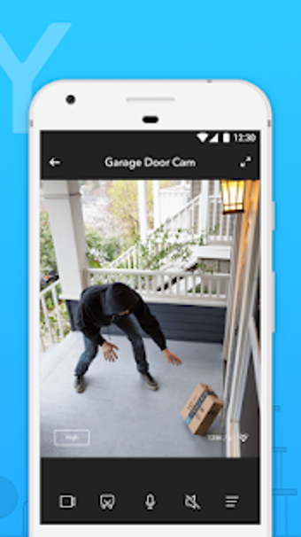 Image 0 for Eufy Security