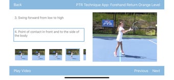 Image 3 for PTR Coach Plus