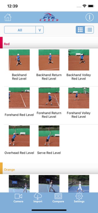 Image 0 for PTR Coach Plus