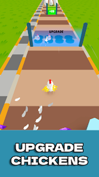 Image 0 for Chicken Cartel