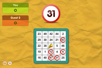 Imagen 0 para Strategic Bingo