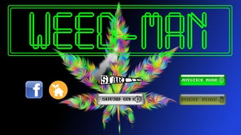Imagen 0 para Weed-Man