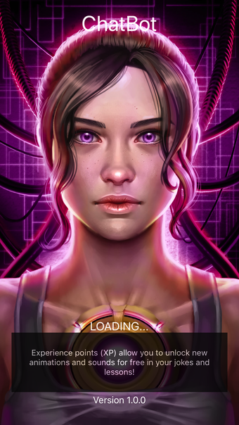 Image 0 for ChatBot My Virtual Girlfr…