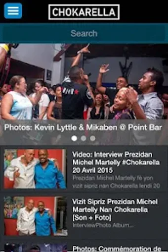 Image 0 for Chokarella