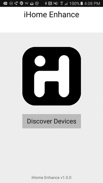 Image 1 for iHome Enhance