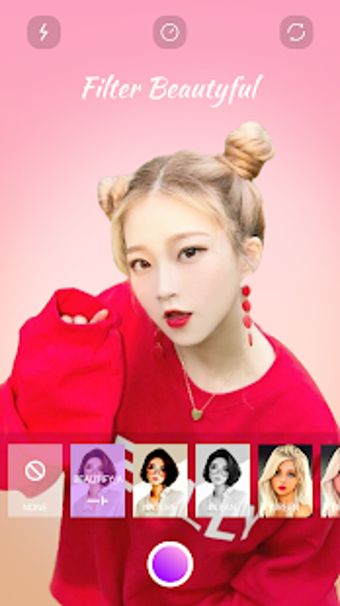 Image 2 for AI Camera - Selfie with F…
