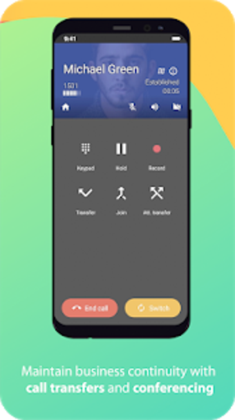 Image 0 for Groundwire: VoIP SIP Soft…