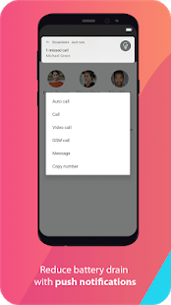 Image 3 for Groundwire: VoIP SIP Soft…