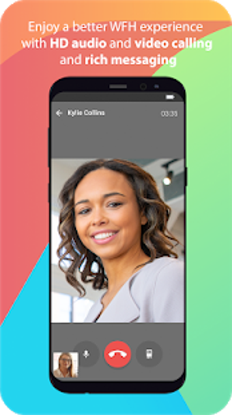 Image 2 for Groundwire: VoIP SIP Soft…
