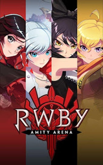 Image 0 for RWBY: Amity Arena