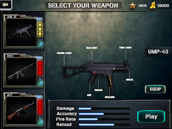 Image 2 for Air Attack Helicopter Gam…