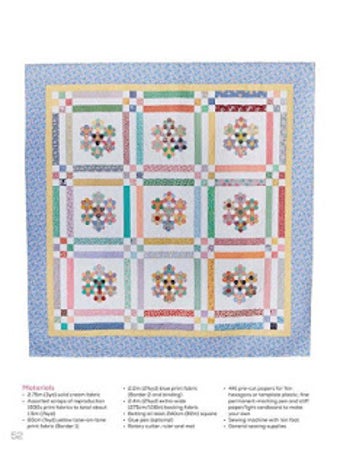Imagen 0 para Quilters Companion