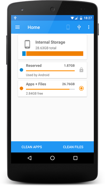 Imagen 2 para Storage Space