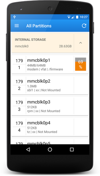 Imagen 3 para Storage Space
