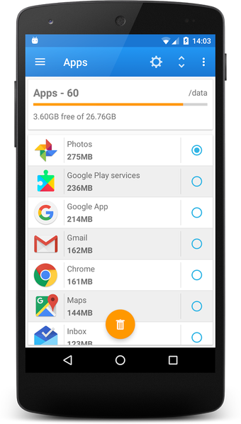 Imagen 0 para Storage Space