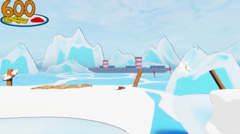 Image 0 for Walrus Run