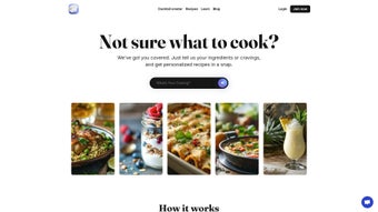 Image 0 for Salt Recipes