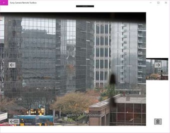 Imagen 0 para Sony Camera Remote Toolbo…
