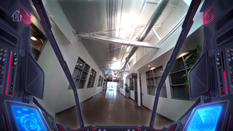 Image 0 for Air Hogs DR1 FPV Race Dro…