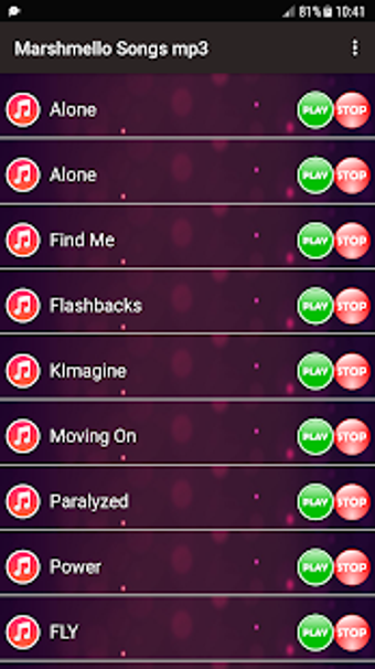 Image 1 for Marshmello Songs 2019