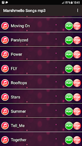 Image 2 for Marshmello Songs 2019
