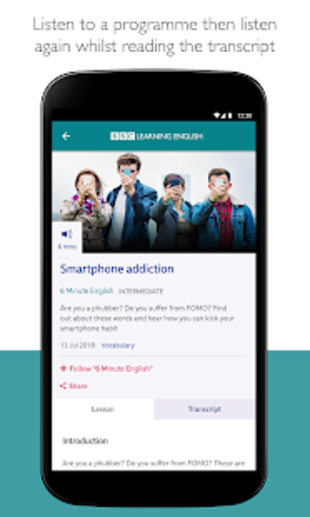Image 0 for BBC Learning English