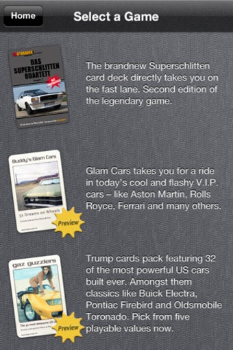 Image 3 for Motoraver Trump Cards