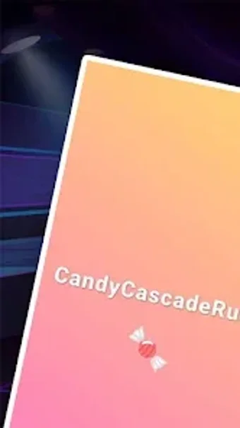 Image 0 for CandyCascadeRush
