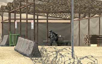 Imagen 2 para Shooting 3D