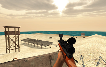 Imagen 0 para Shooting 3D