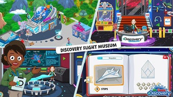 Imagen 0 para My Town : Discovery