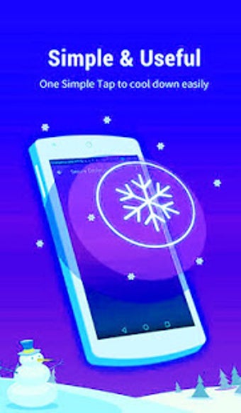 Imagen 0 para Phone Cool Down - Cooling…