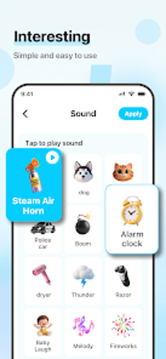 Image 0 for ClapLocate - Clap then fi…