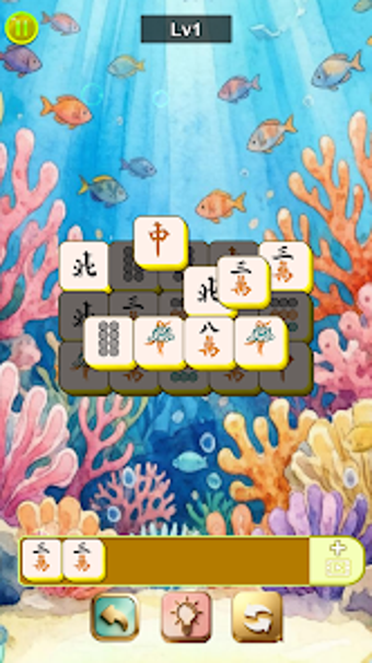 Image 0 for Tile Blast: Mahjong Editi…
